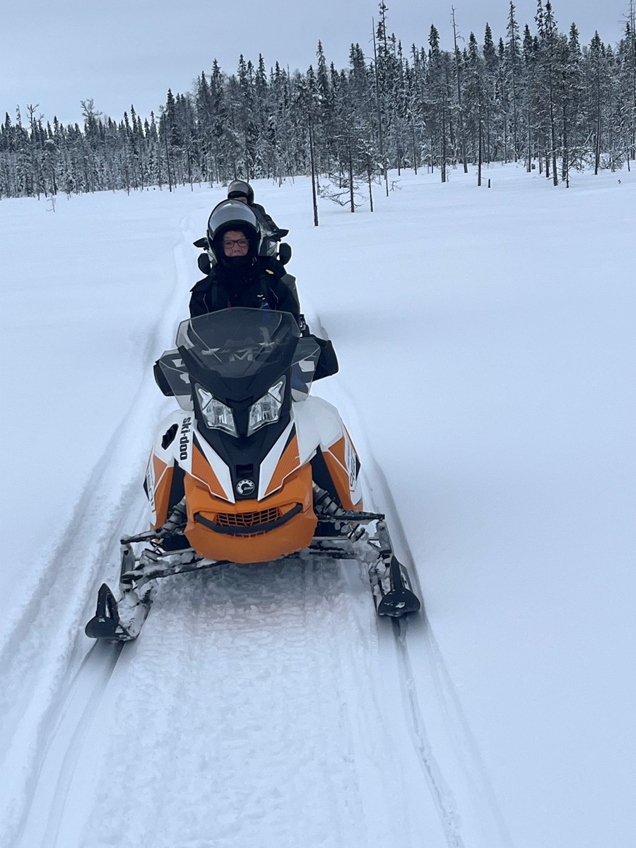 Finnland 2025