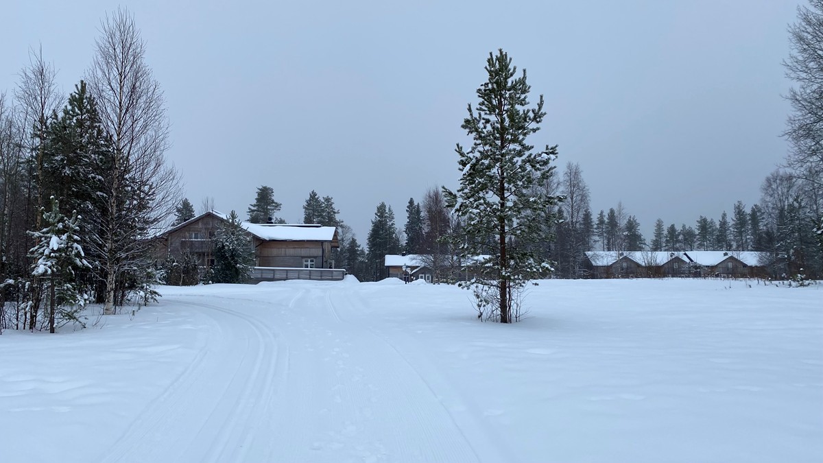 Finnland 2025
