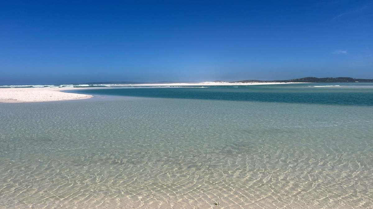 Südafrika 2025