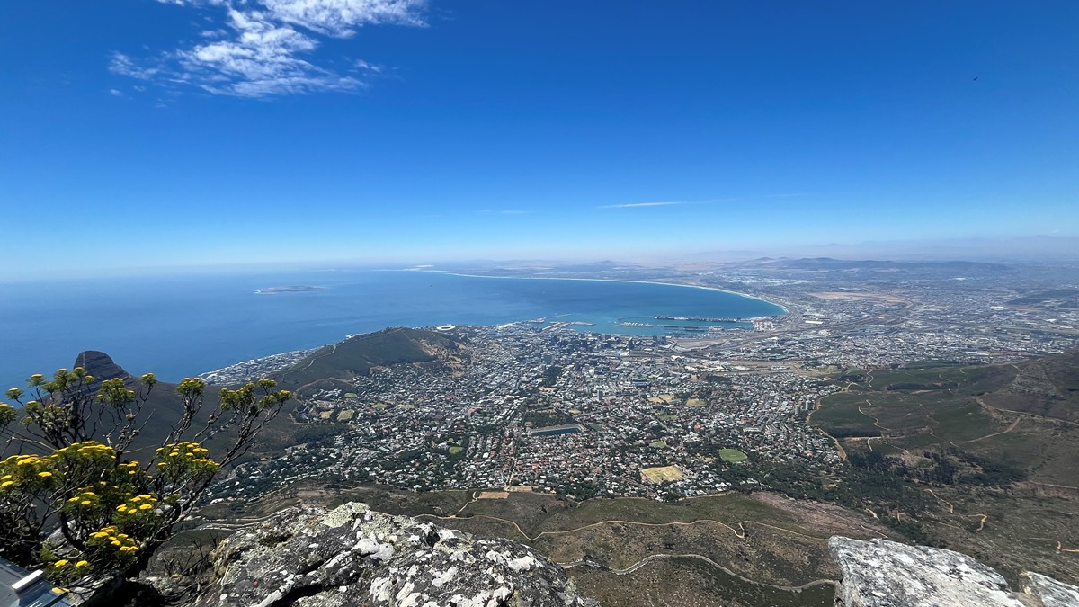 Südafrika 2025
