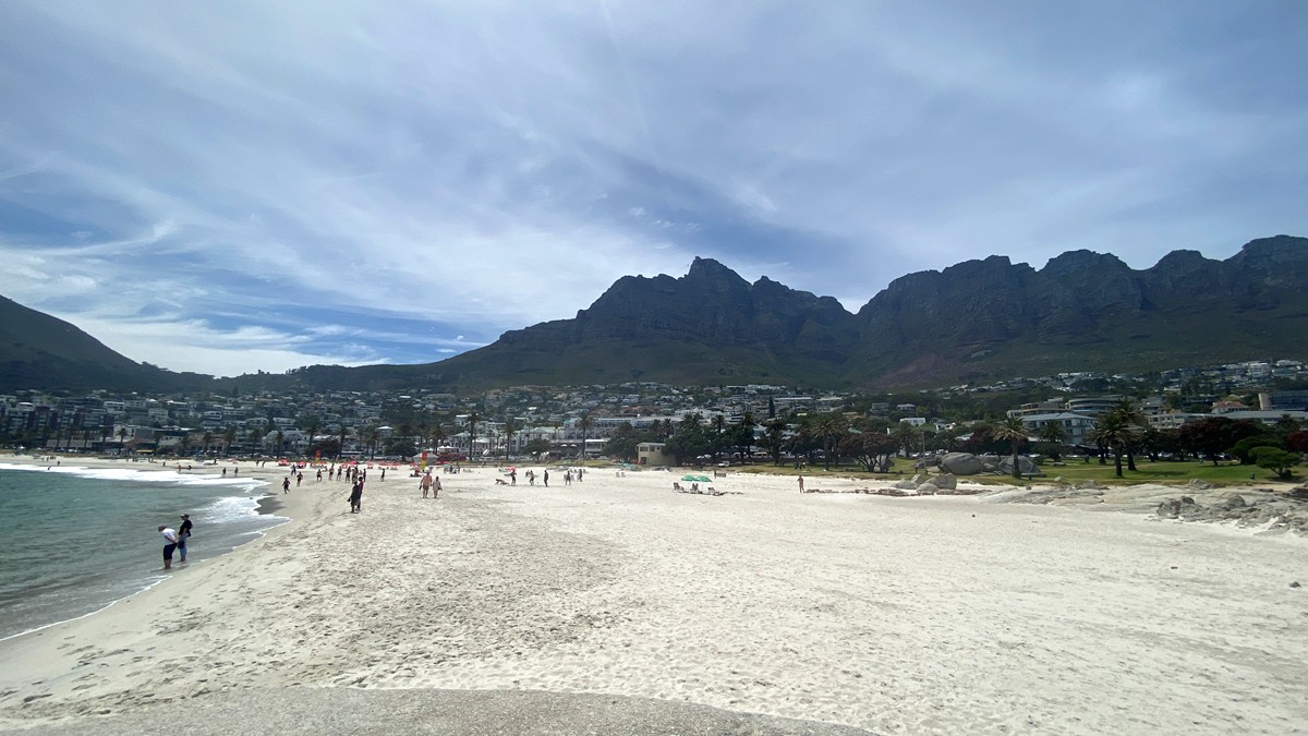 Südafrika 2025