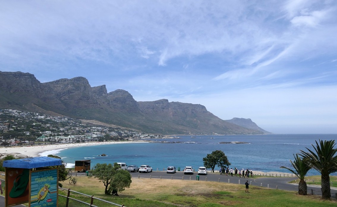 Südafrika 2025
