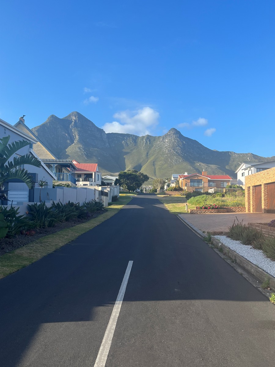 Südafrika 2025
