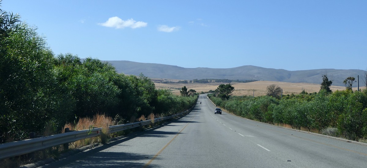 Südafrika 2025