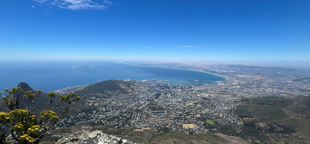 Suedafrika 2025