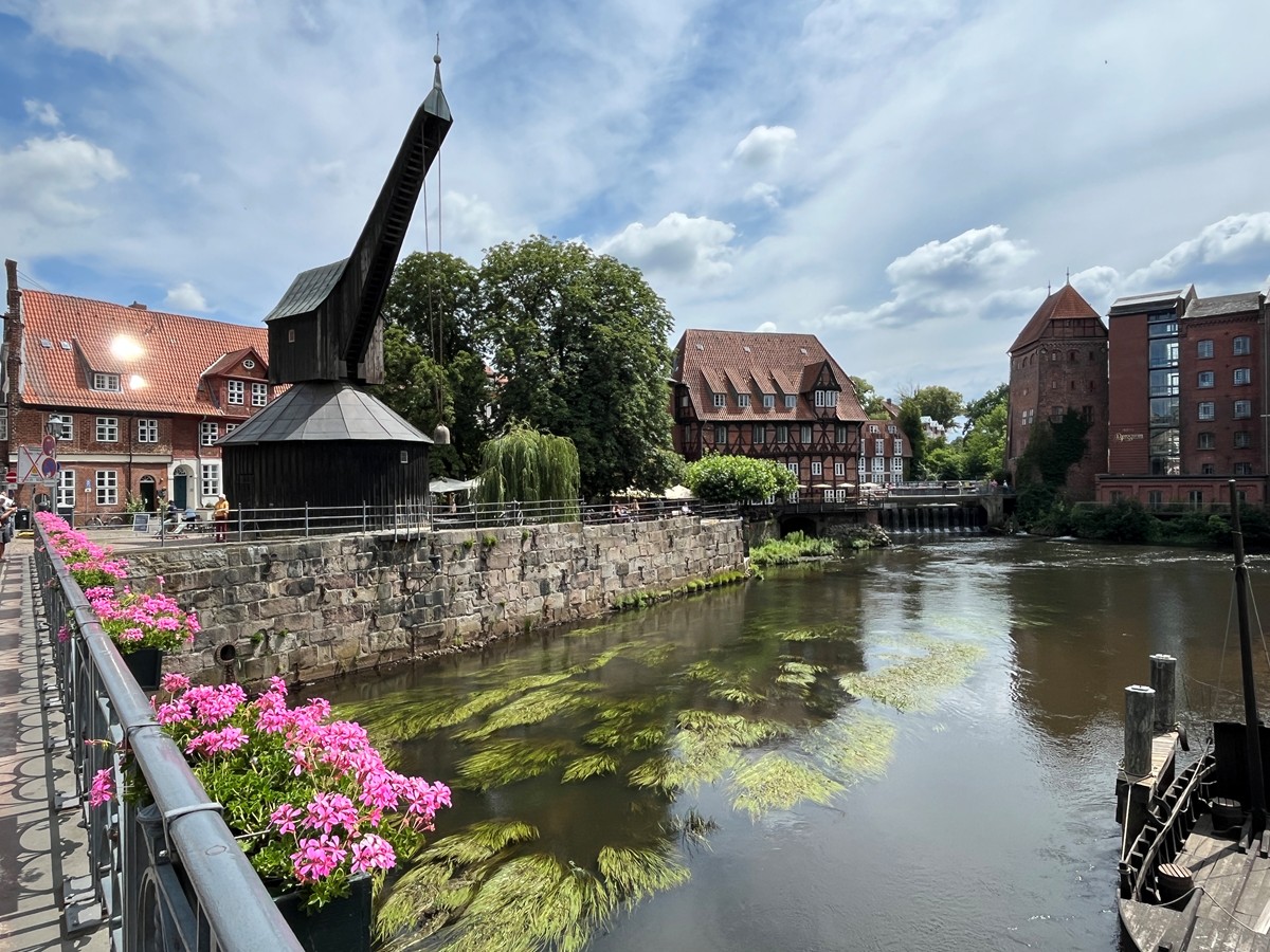 Lüneburg 2025
