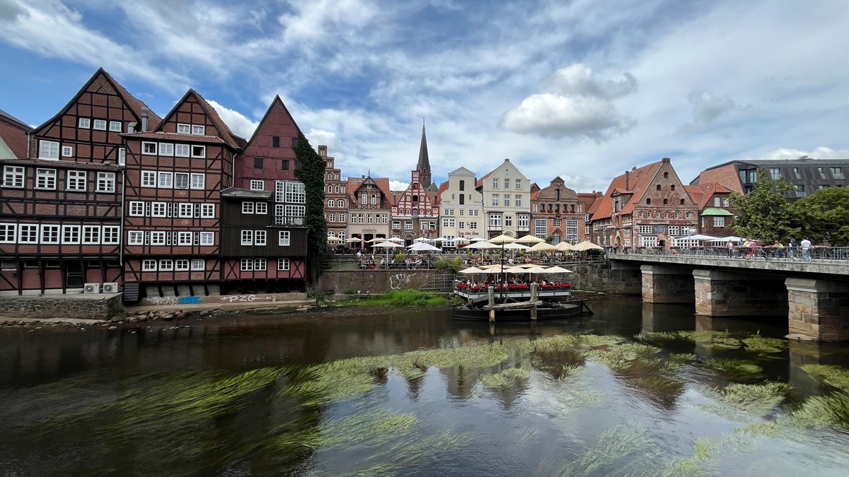 Lüneburg 2025
