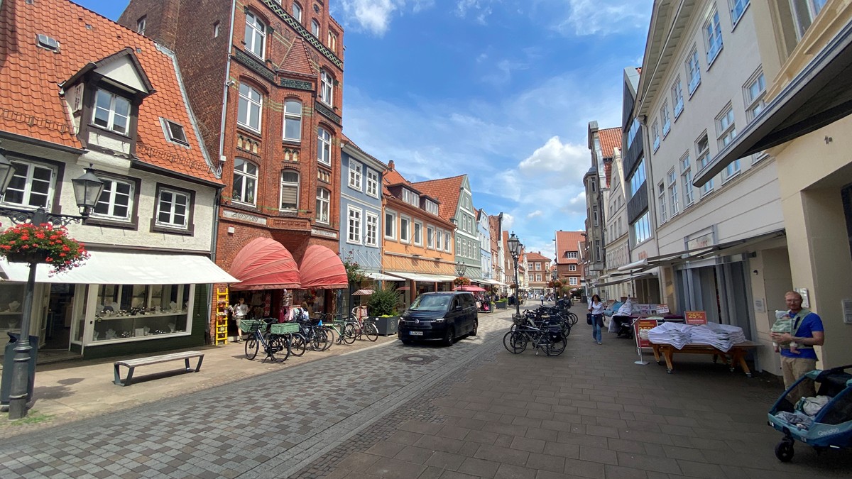 Lüneburg 2025