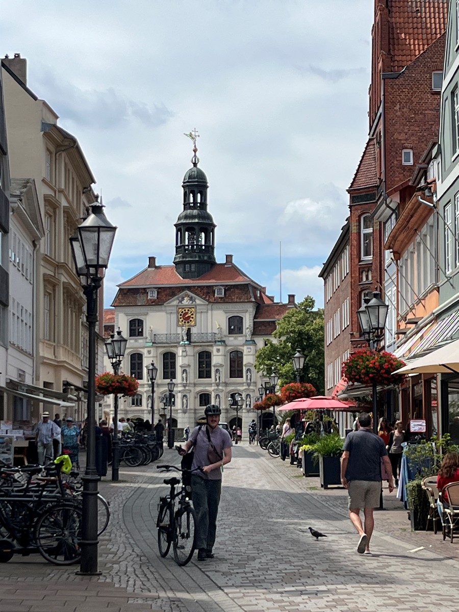 Lüneburg 2025