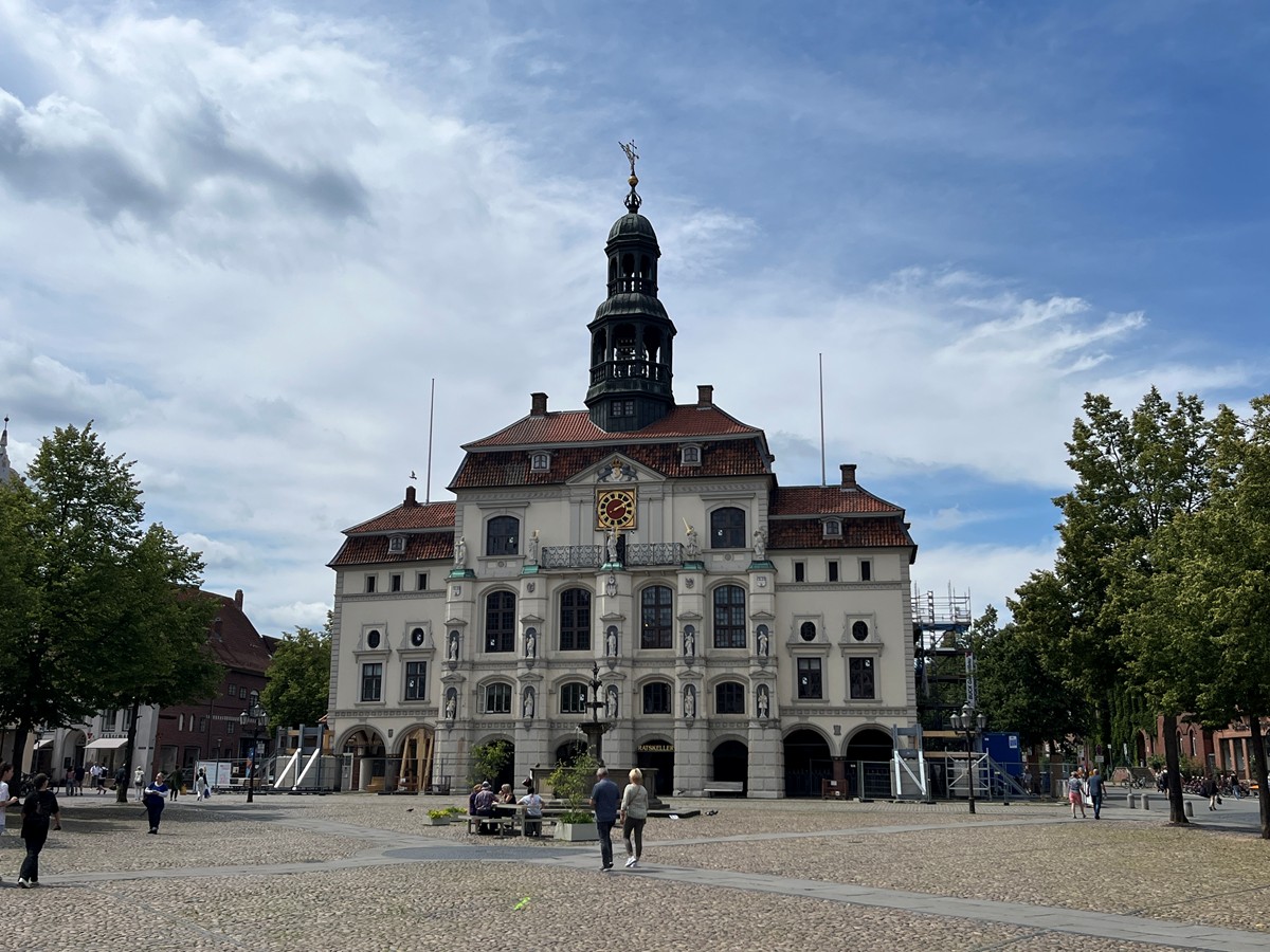Lüneburg 2025