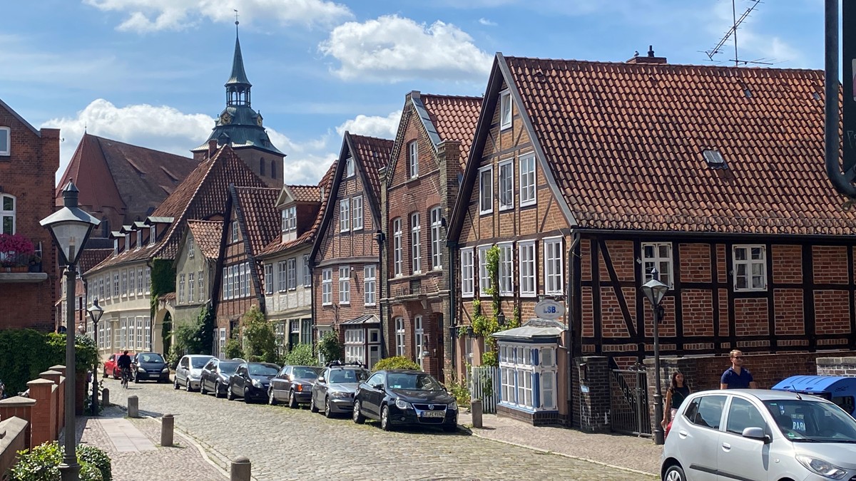 Lüneburg 2025