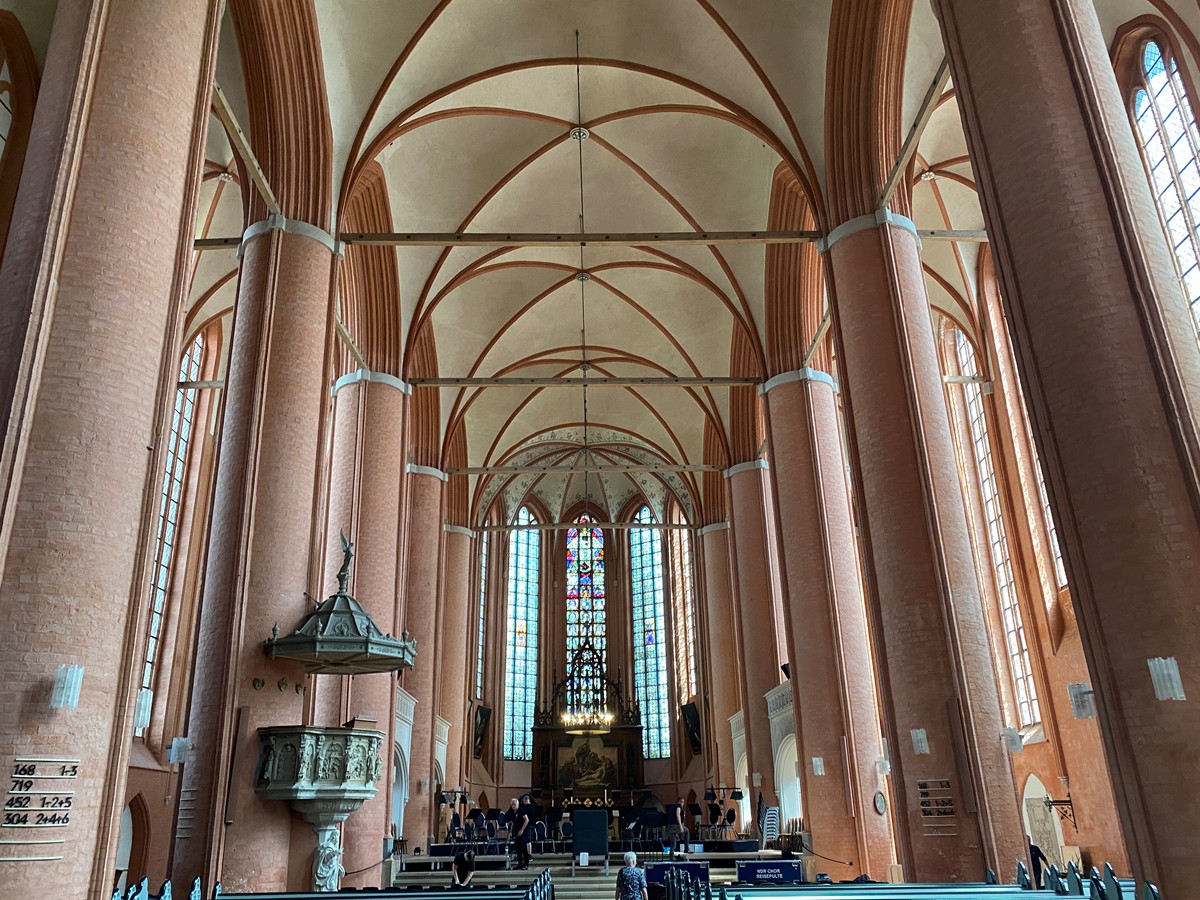 Lüneburg 2025