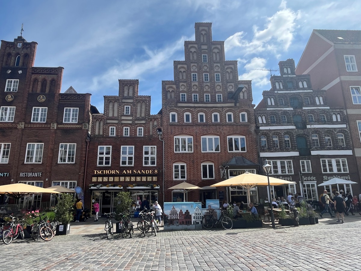 Lüneburg 2025