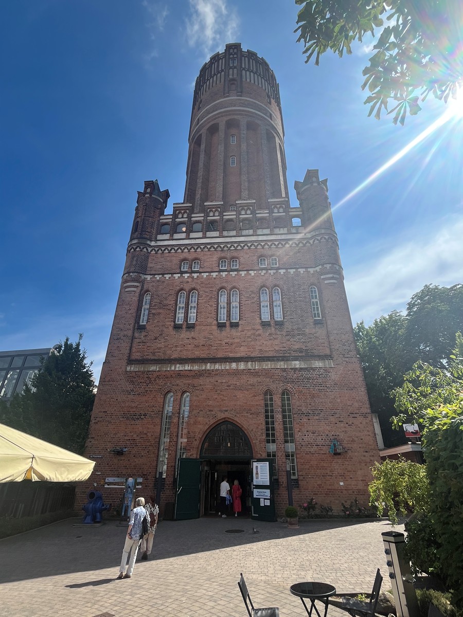 Lüneburg 2025
