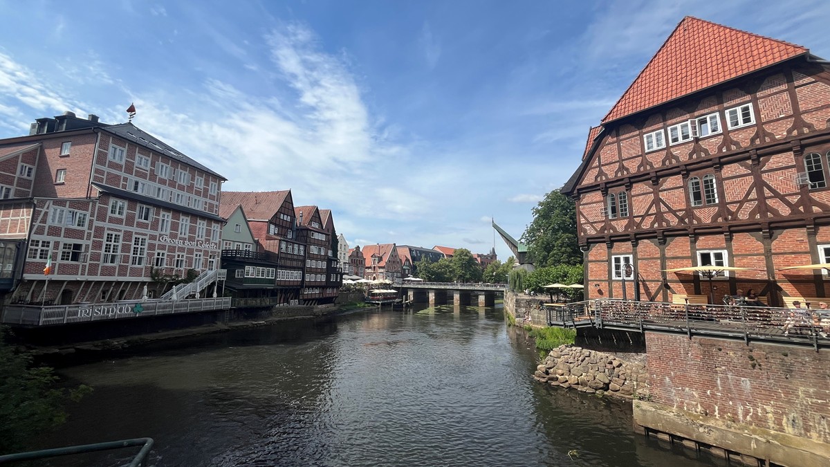 Lüneburg 2025