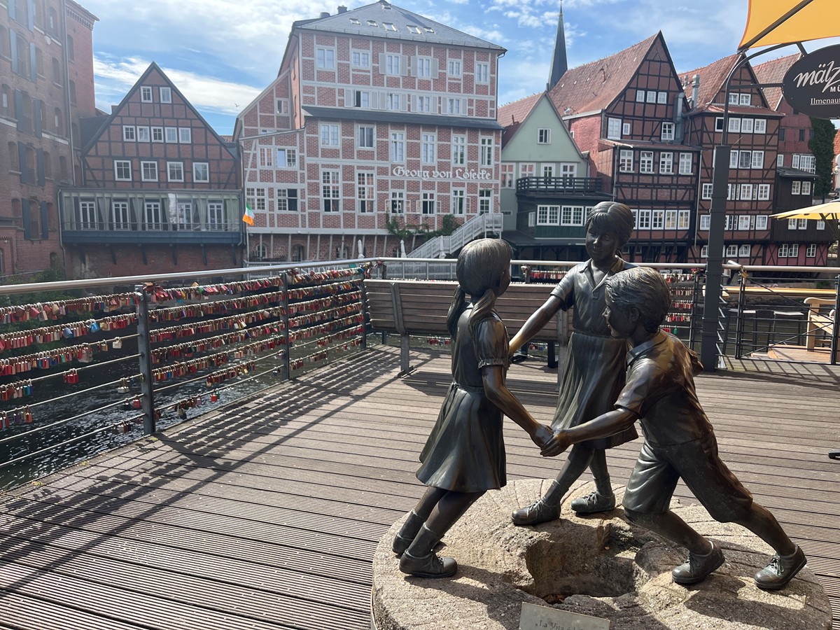 Lüneburg 2025