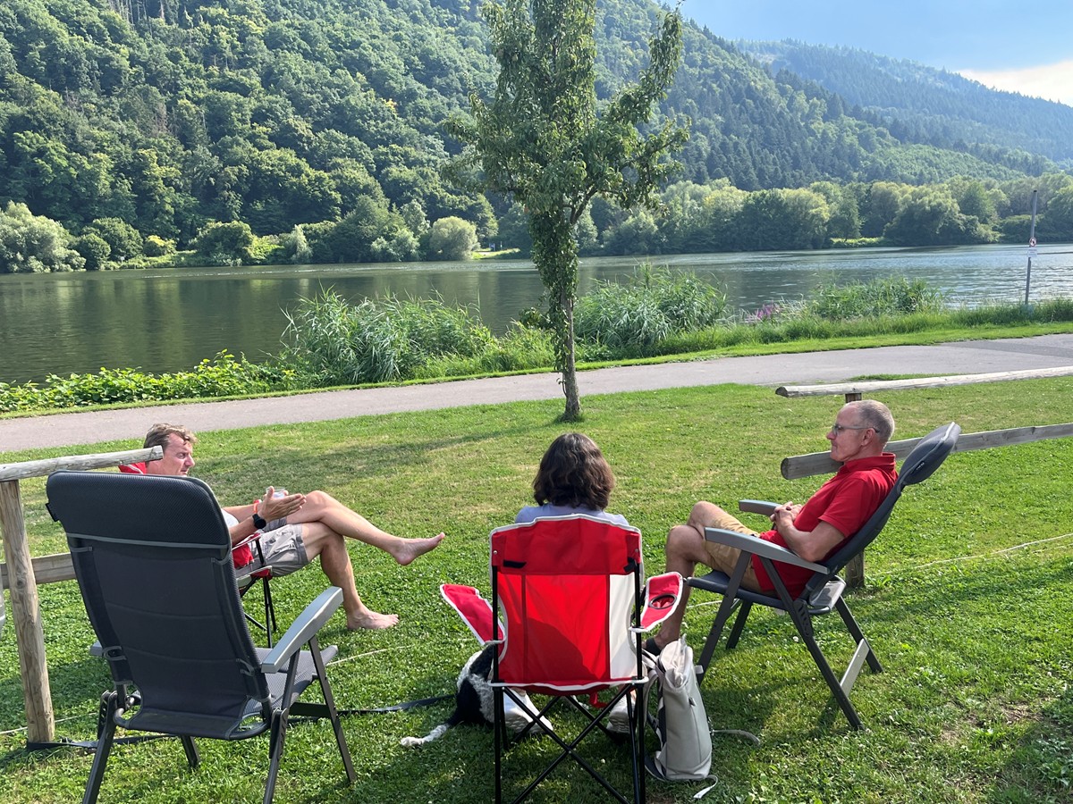 Mosel 2025