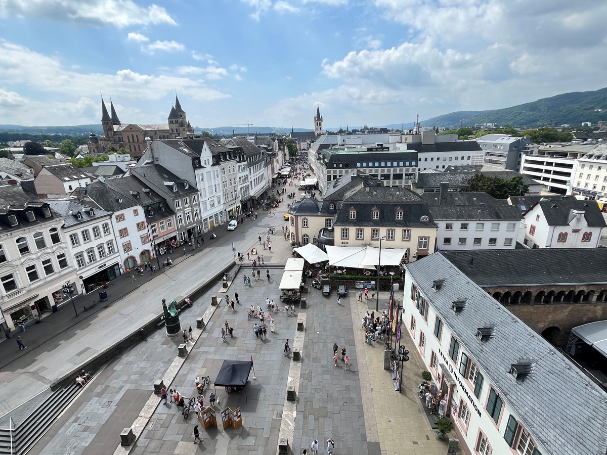 Mosel 2025