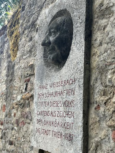 3 Tag Trier15