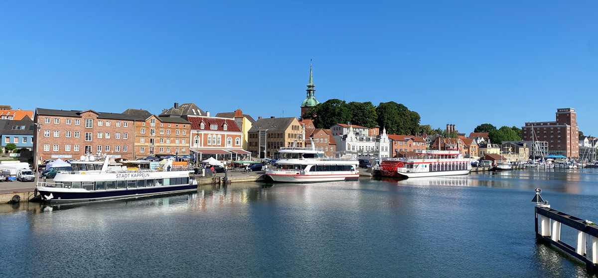 Schaalsee 2024